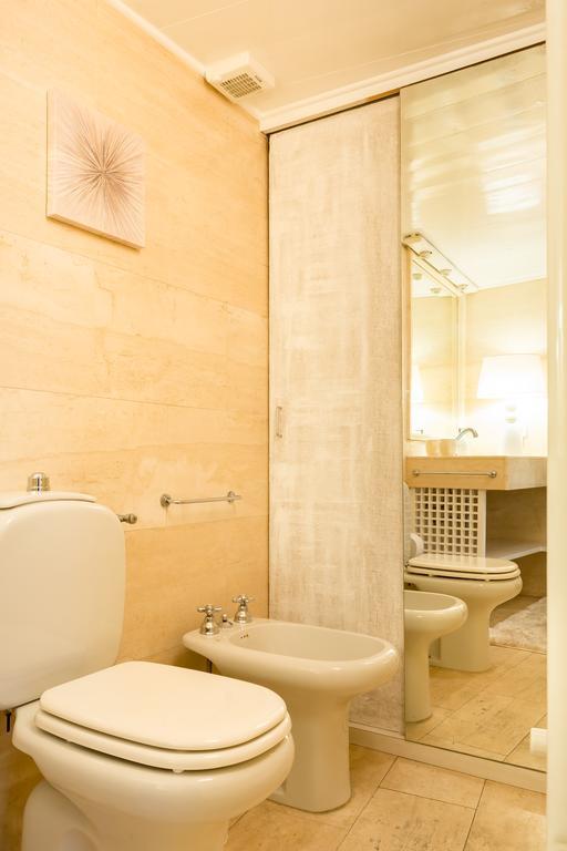 Colosseo Luxury Apartment Rome Exterior photo