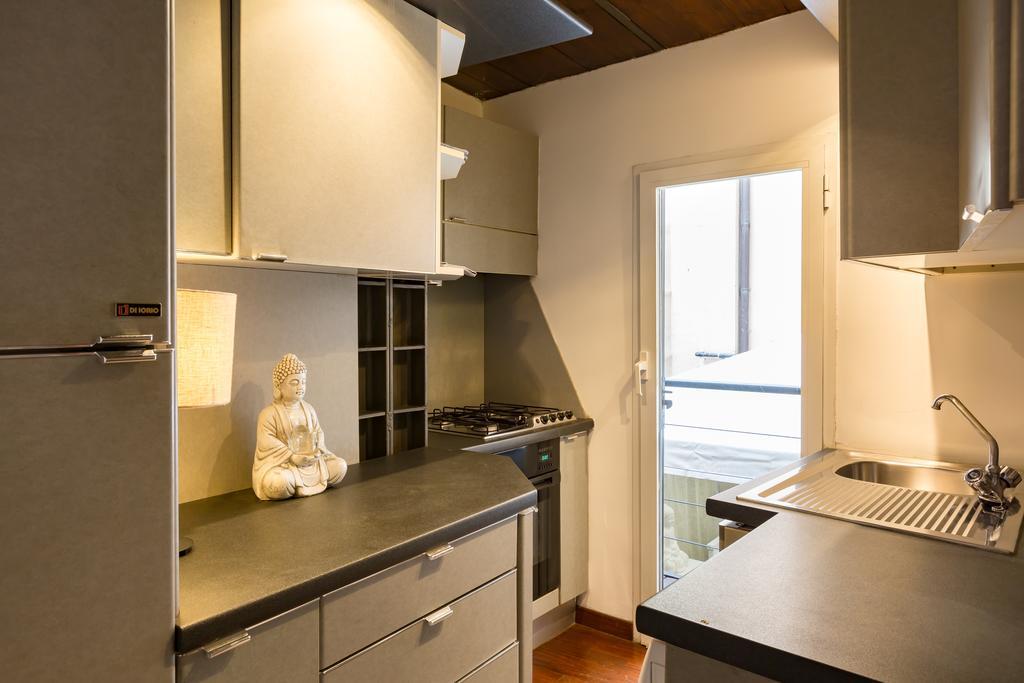 Colosseo Luxury Apartment Rome Exterior photo