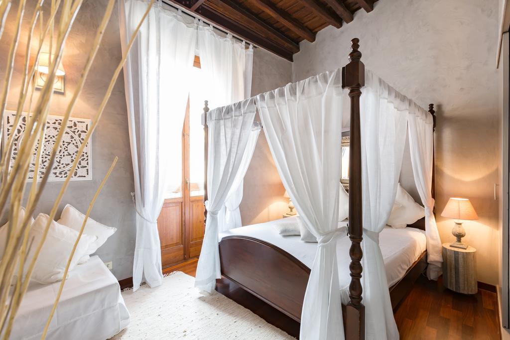 Colosseo Luxury Apartment Rome Exterior photo