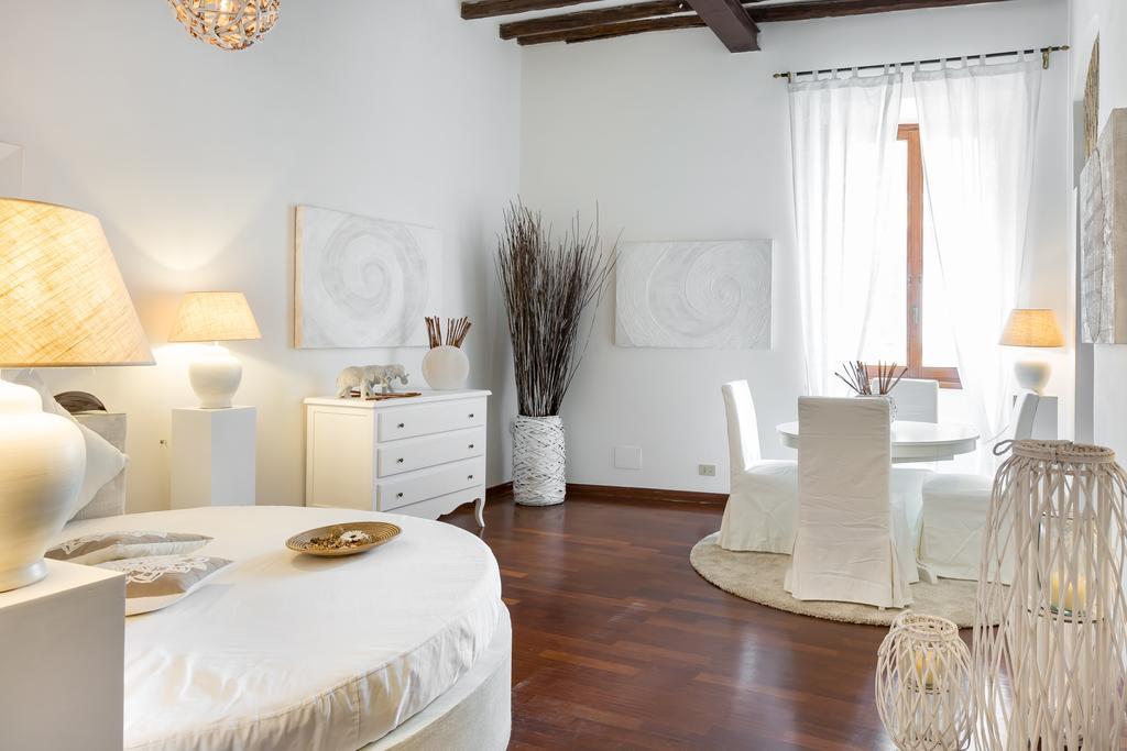 Colosseo Luxury Apartment Rome Exterior photo